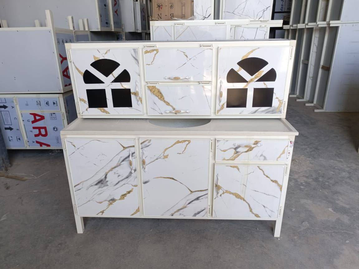 ***********
سنك مرمر وملحق قياس متر ونص سعر 195
