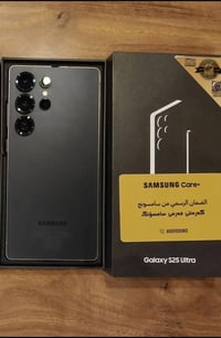 جالاكسي S25 ألترا • ٢٥٦ • حي الانتصار