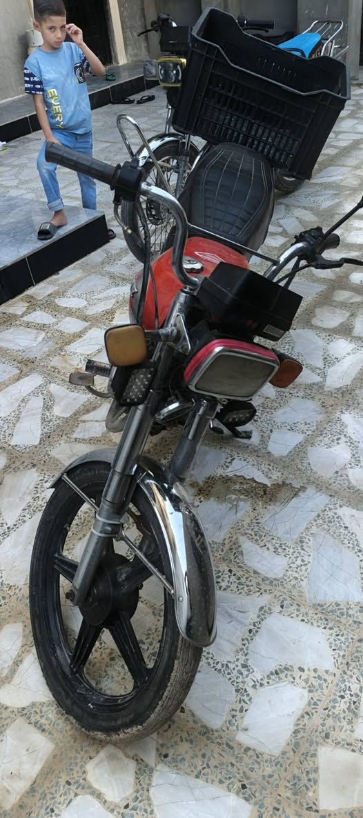 مديل ٢١شغالا لا تنقيص ولا تبخير عايزها ترتيبات سعر ٢٢٥


**إذا كنت صاحب هذا الإعلان وتريد حذفه لأي سبب، رجاءا أرسل رسالة إلى الدعم الفني**