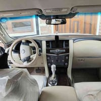 باترول • ٢٠١٢ • رقم سليمانية