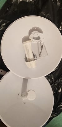 نانو مستعمل شهرين ويا راوتر +vps+واير25متر سعر (125) 07762207406