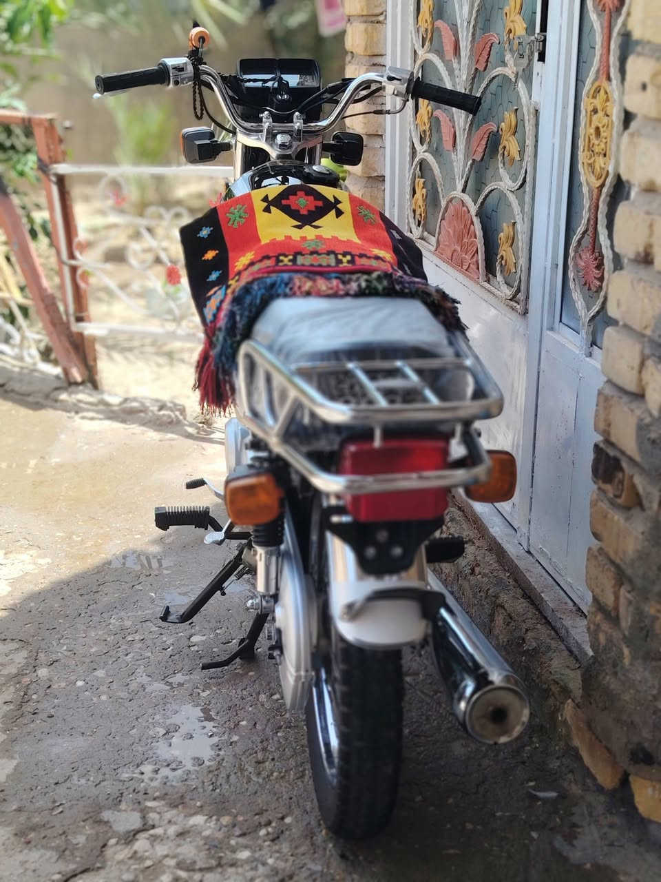 سلام عليكم
٤كير مديل ٢١ مامفتوحه أوراق اصولي طالعه بل ٢٥ دراجه فول مو اسكنر مو اسكنر.... وكيله العارضي امداور كبل
*********** هاذه رقمي اليريد يتصل مارد خاص
