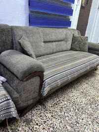 تخم تركي 7 مقاعد درجه اولى 500 الف حوض سمك مع اوكسجين واضاءه كامل ملحق...