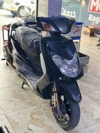 سكنس فحل • محرك راجع • ١٦ ورقه