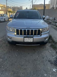 جيب اوفرلاند • هيمي ٨ • كركوك