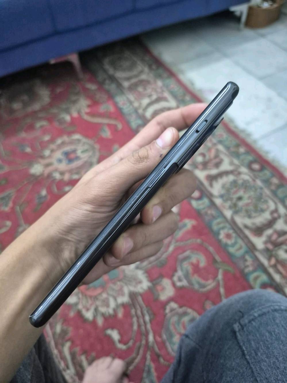 ون بلس 11 ار
Oneplus 11r
جهاز غني عن التعريف
معالج سنابدراجون 8 بلس ج 1 يشغلك اي لعبه تردها بدون حماوه وتعليق
شاشه 6.7 بوصه 120 هيرتز سلاسة فول
ببجي 90 فريم وانت صاعد
بطارية 5000
 دكمة  صامت مثل مال الايفون
 دقة كامريات احسن من عيونك
السعر 285
 مراوس فقط بيكسل 7 عادي او بيكسل 8 اي
بغداد زيونة