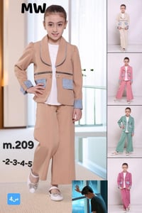 قاط بناتي • ٢-٥ سنة • قضاء النصر