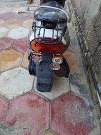 بيجي مامفتوح برغي جاهزه ماعده السلف عاطل السعر 350 رقني07848590597