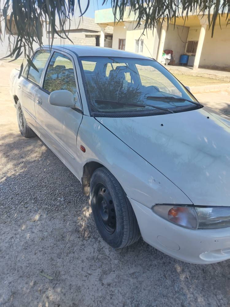 سياره ابروتون موديل 2002 رقم نينوى شرط وكاله سياره نضيفه ما نقصها شي كركوك, العراق


**إذا كنت صاحب هذا الإعلان وتريد حذفه لأي سبب، رجاءا أرسل رسالة إلى الدعم الفني**