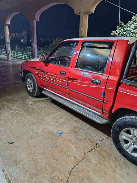 السلام عليكم 
دير للبيع 
الموديل 2013
رقم صلاح الدين دولي 
سنويه مجدده شرط التحويل 
بيه صبغ حزام
محرك كير صدر اكسل شاصي شرط 
السعر 60$ورقه 
#العنوان_كركوك_الحويجة 
معرض الوفاء لبيع وشراء السيارات والتركترات وجميع المعدات الزراعيه الحويجه 
الشراي يتصل على الارقام التالية 
***********
او
***********
