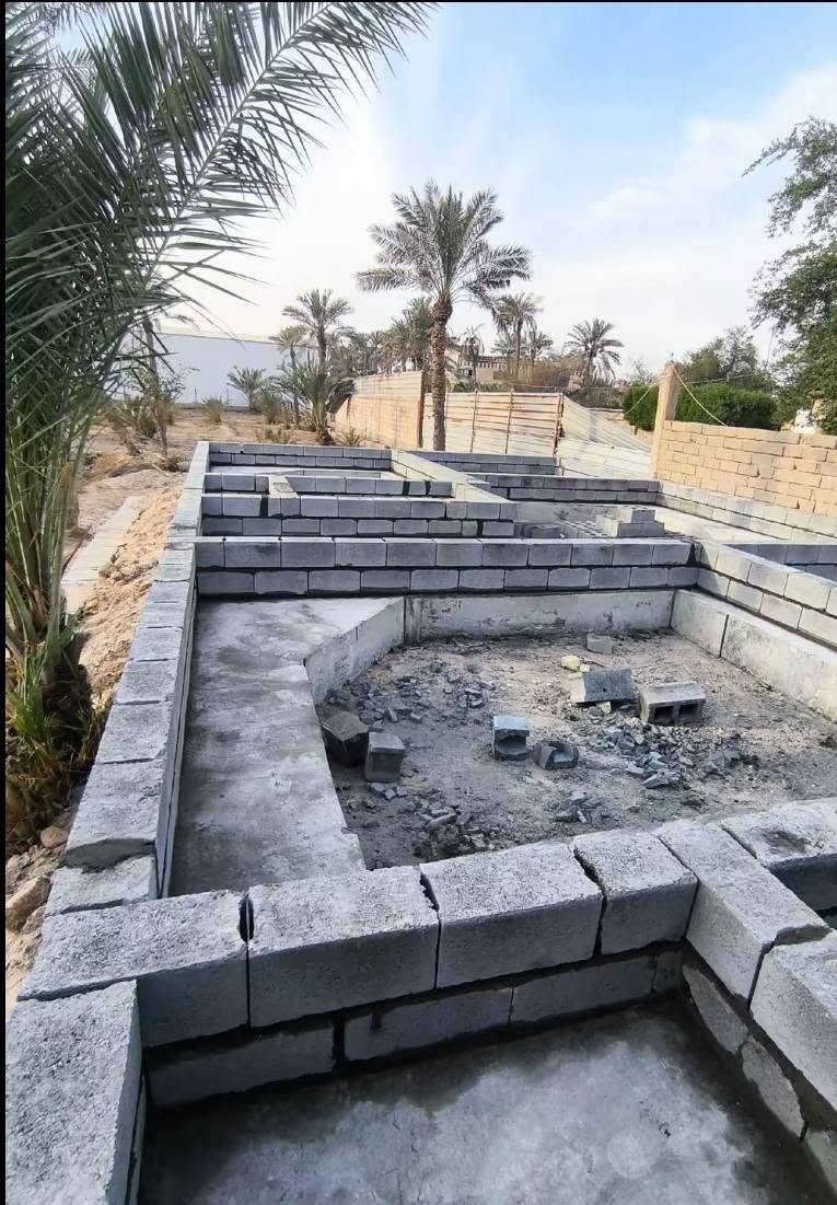 اسلام عليكم اصطه بناء متفرغ شغل هندسه نجاز سريع***********
