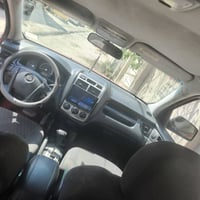 كيا سبورتج موديل 2005 سياره بدون صبغ مكينه 2700 دوش تبريد ثلج 6 سلندر ...