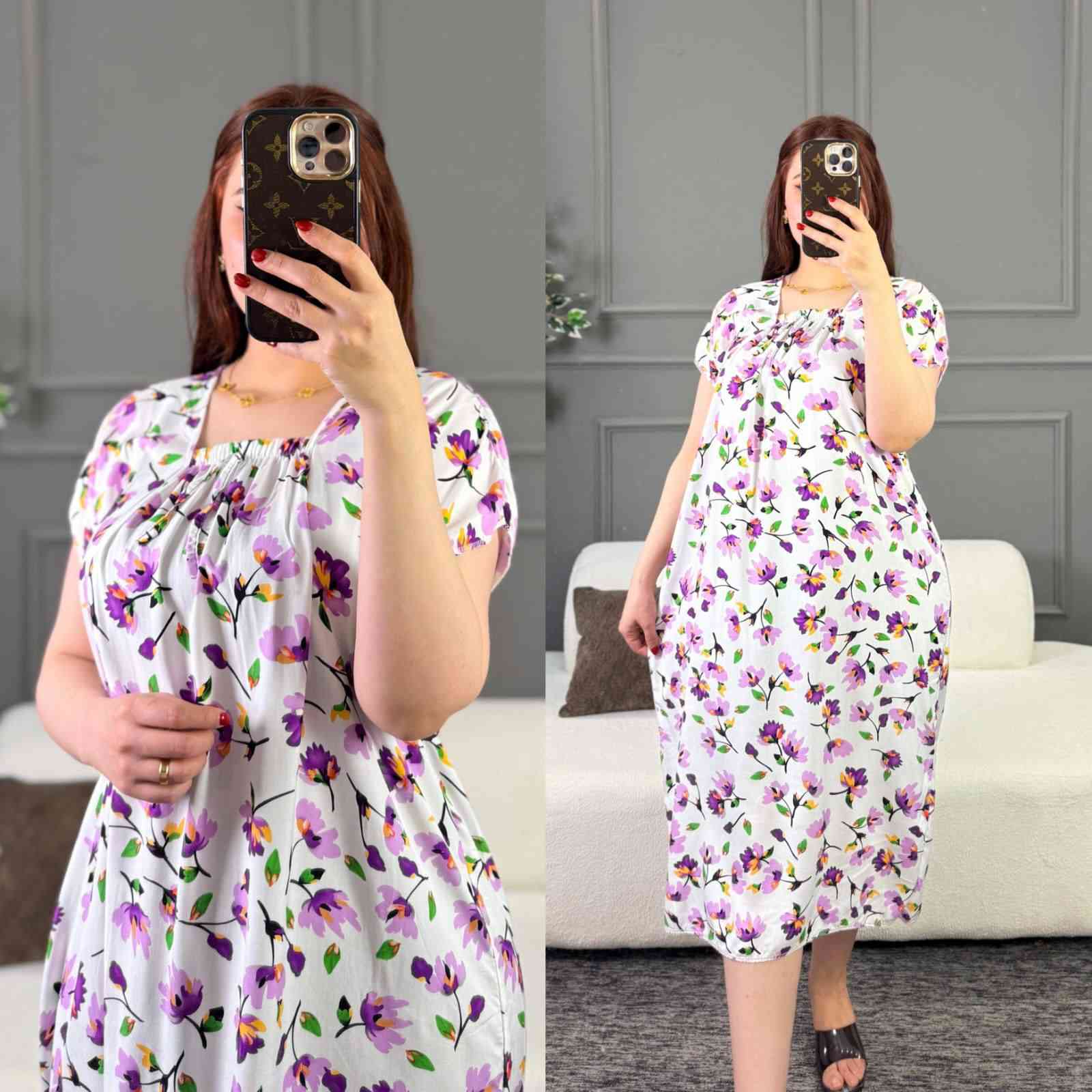 السلام عليكم
#شلحة كشمير 👗🔥
متوفر اكثر من لون
بطـرحات مختـلـفه ومـميـزة🔥😍

قـياس فـري سـايـز يـلبس لحـد وزن 90🧍‍♀️✨

سعـر القطعه / 6,000متوفر  🔥

📍توصـيل إلـى جميع المحافضات5الف🇮🇶🚚


**إذا كنت صاحب هذا الإعلان وتريد حذفه لأي سبب، رجاءا أرسل رسالة إلى الدعم الفني**