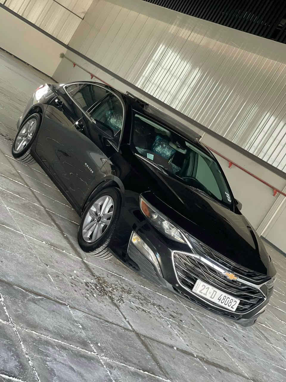 شوفرليت ماليبو ٢٠١٨ 
فول فول مواسةفات LT2
بانواراما
بةسمةو شةغال 
شاشة ئايپاد carplay
كوشن جلدو كارةباو كوشن هيتةر 
راداري ٣٦٠ خةتي جادة بيشو دواو ئاوينة
بيلاد ناوخةنةيي
جوار جام كارةباو ئوتو
تةبريد مةركةزي 
٥بارجةي بوياخة 
گيرو مةكينةي نةكراوةتةوة بةشةرت 
سةنةويو ژينگةي تازةية تا ٢٠٢٩ بةناوي خومةوةية
سعر ٩٨$گةلا السليمانية, العراق


**إذا كنت صاحب هذا الإعلان وتريد حذفه لأي سبب، رجاءا أرسل رسالة إلى الدعم الفني**
