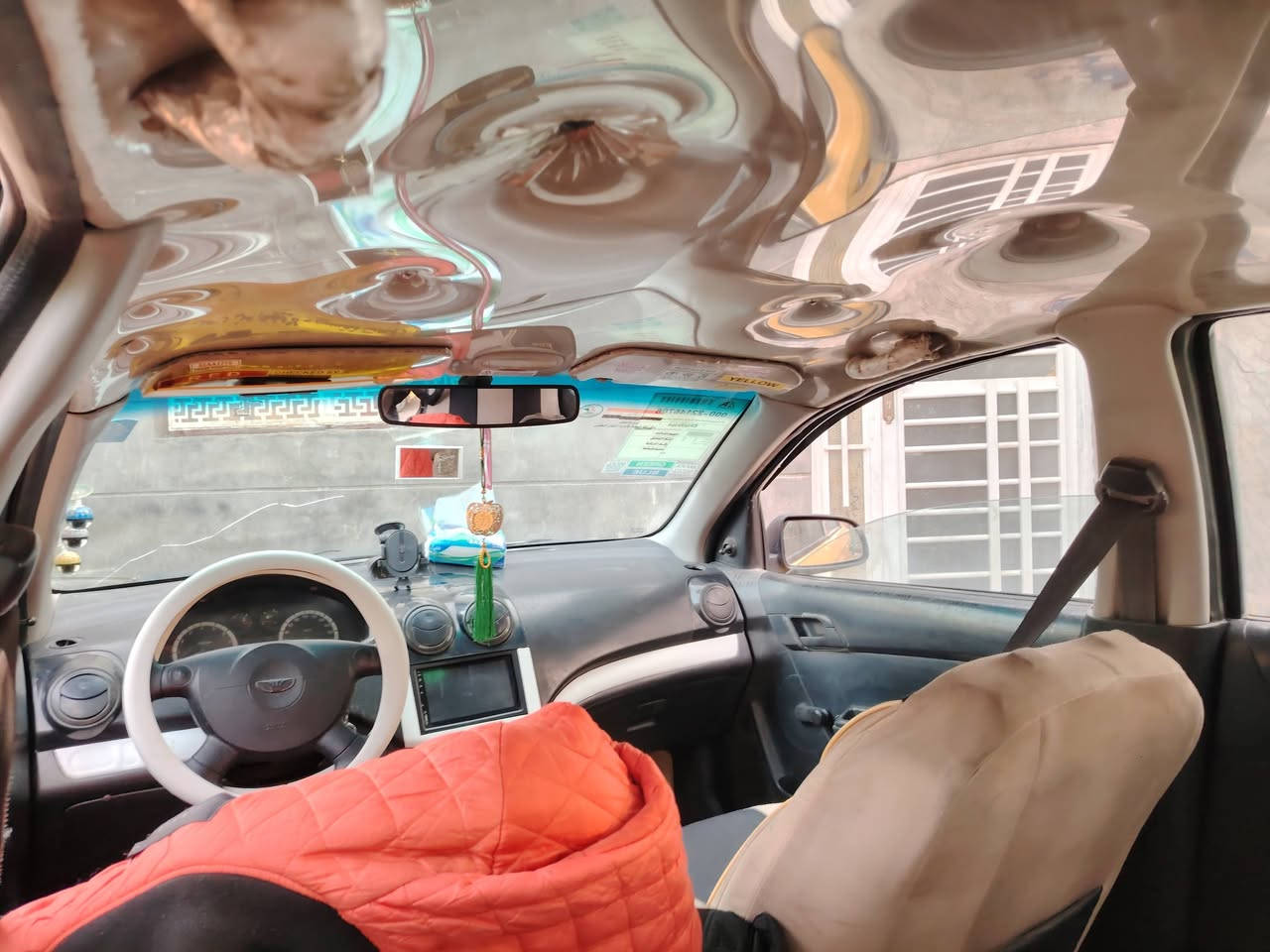 السلام عليكم افيو موديل 2008 رقم القادسيه دوالي تحويل ثاني يوم محرك كير عادي مكفولات تخم تاير جديد حداديه خير من الله دوشمه جديده سياره حلوه مكفوله بيها بس جاملغ خلفي فقط
مكاني بابل
اسعر 38
***********
