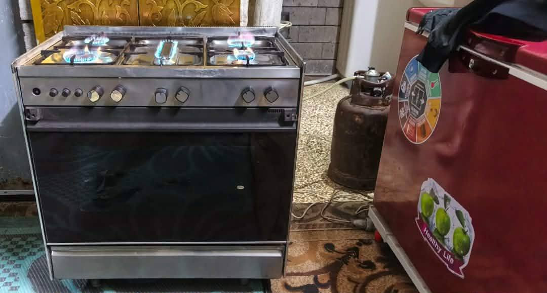 طباخات البيع العشتار سعرو١٤٠ الثاني سعرو ١٩٠


**إذا كنت صاحب هذا الإعلان وتريد حذفه لأي سبب، رجاءا أرسل رسالة إلى الدعم الفني**