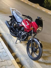 هيرو 23لبيع كفله عامه 07718615414