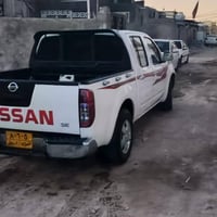 نيفارا • سفانة طويلة • كير عادي