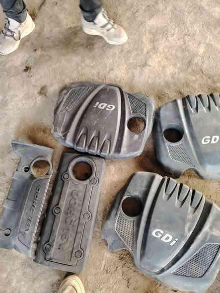 سلام عليكم
قبق مكينه جديد ومستخدم.
للاستفسار 
***********
