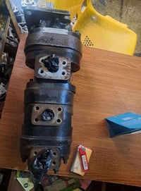 مضخة شفل • كاوسكي • حجم ٩٠