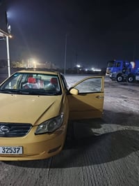 بي واي دي F3 • ٢٠١١ • محرك وكير مكفول