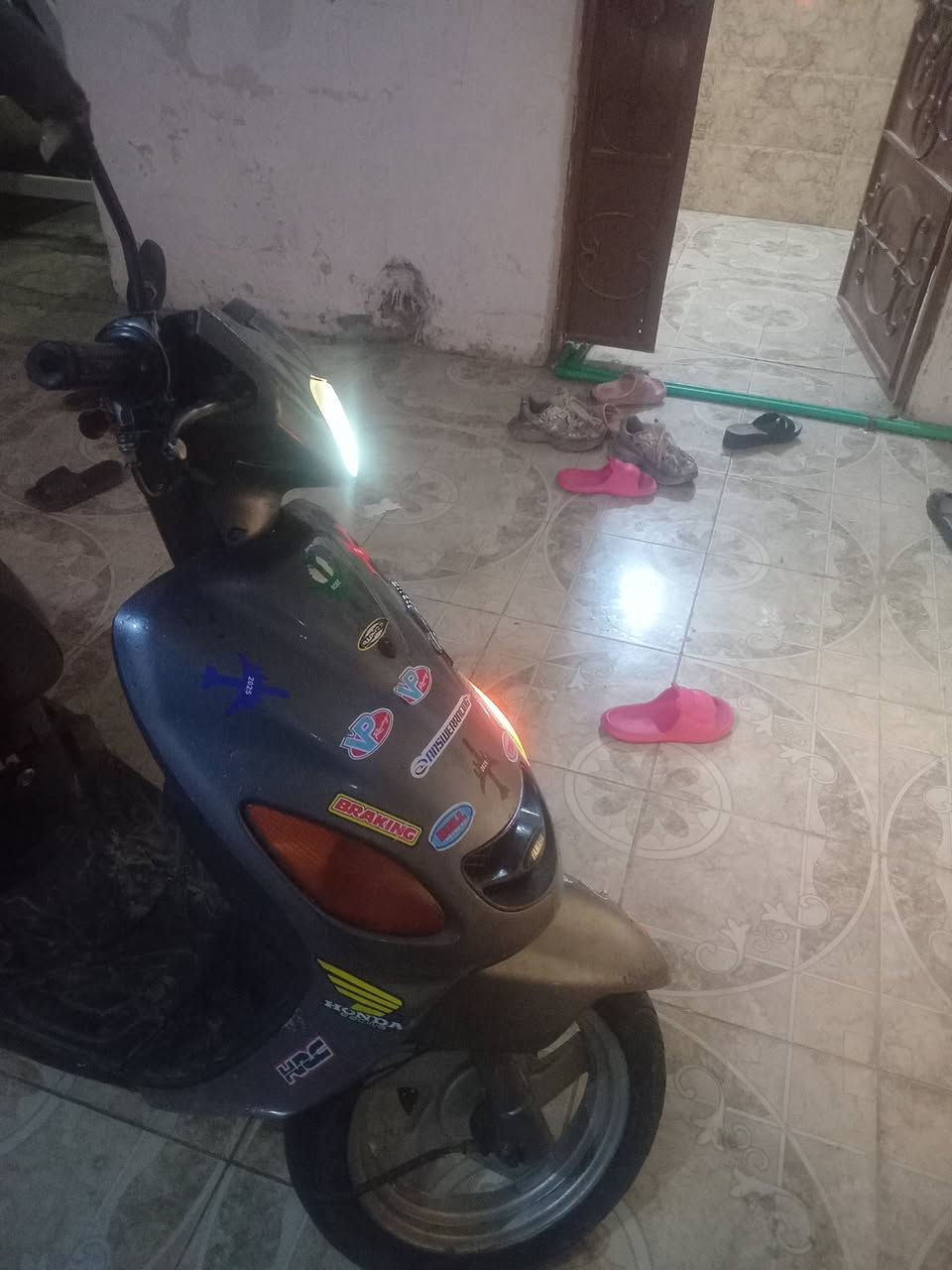 موطور اكزز اريد اراوسوا بسيبان
الموقع كيارة فقط. ***********
