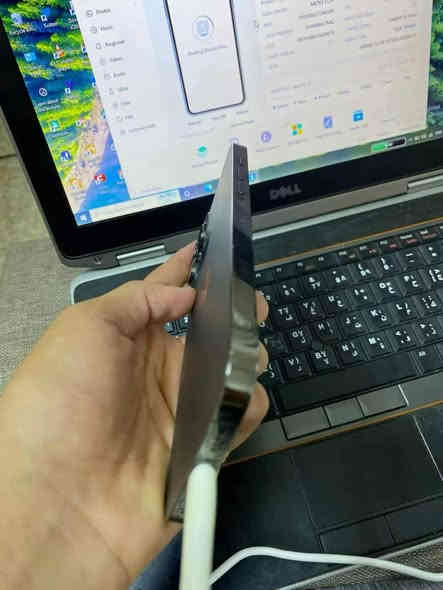 السلام عليكم 
آيفون13بروماكس 

ذاكره 256 دبل سيم

شاشه بلاديه شرط الفحص 

فيس إيدي وكف 
مبدل بطاريه فقط 100 قطاره 
جهاز حيل حلو ونضيف 100‎%‎99

ال بوراتيه 3وحده بيه نقطه سوده ماتبين حت كمراتو فولل 

للبيع السعر 490 وبي مجال قليل 💁

ويرهم مراوس ب 13عادي 😍

رقمي اسيا

***********
