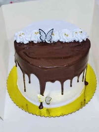 كيك • توصيل نجف • تجهيز محلات