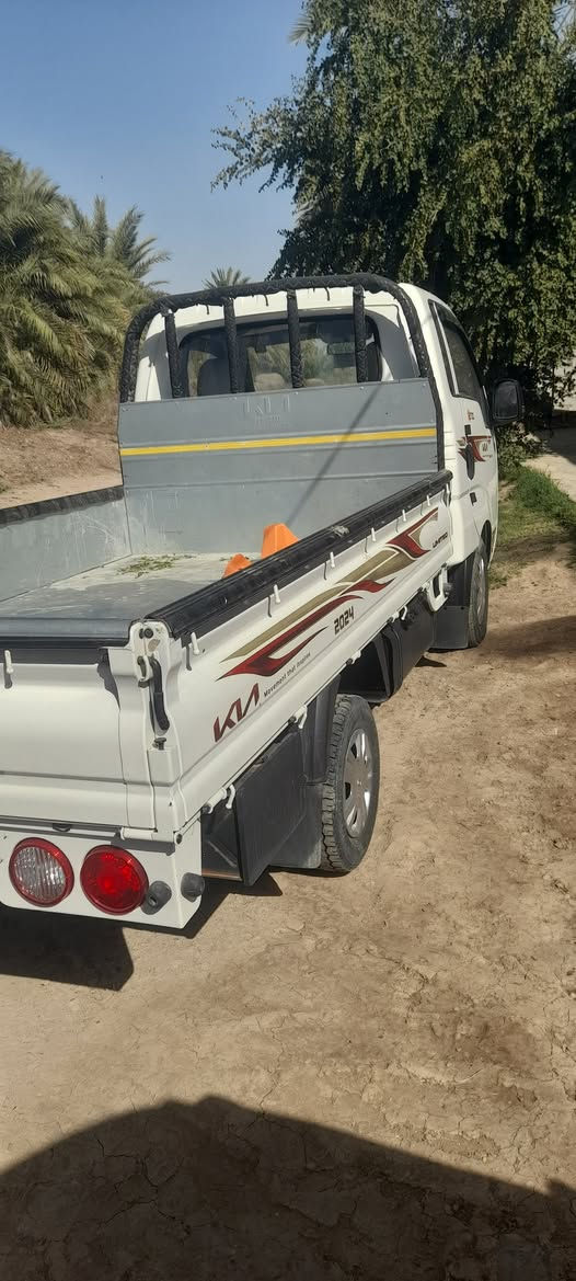 السلام عليكم كيا مؤديل 24للبيع رقم بغداد مكفوله كفاله عامه تحويل مباشر ***********
