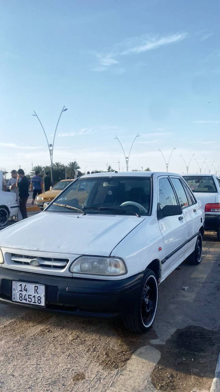 ا
السلام عليكم سايبه مديل 14 للبيع رقم بصره سنويه 26 كير محرك برانكيت  انضاف  سياره جاهزه وراعي موجود بالزبير السعر 29وبيهه مجال السكن البصره الزبير 
الرقم ***********
