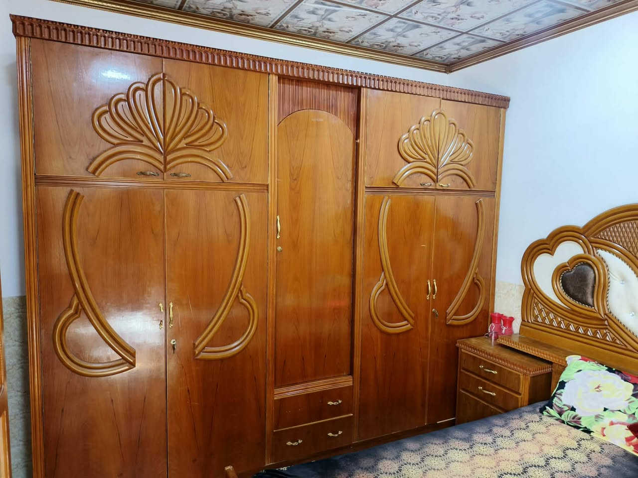 للبيع مكلف بل نشر 
اتصل ع الرقم ***********
