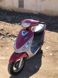 دراجه للبيع 725 07821725218