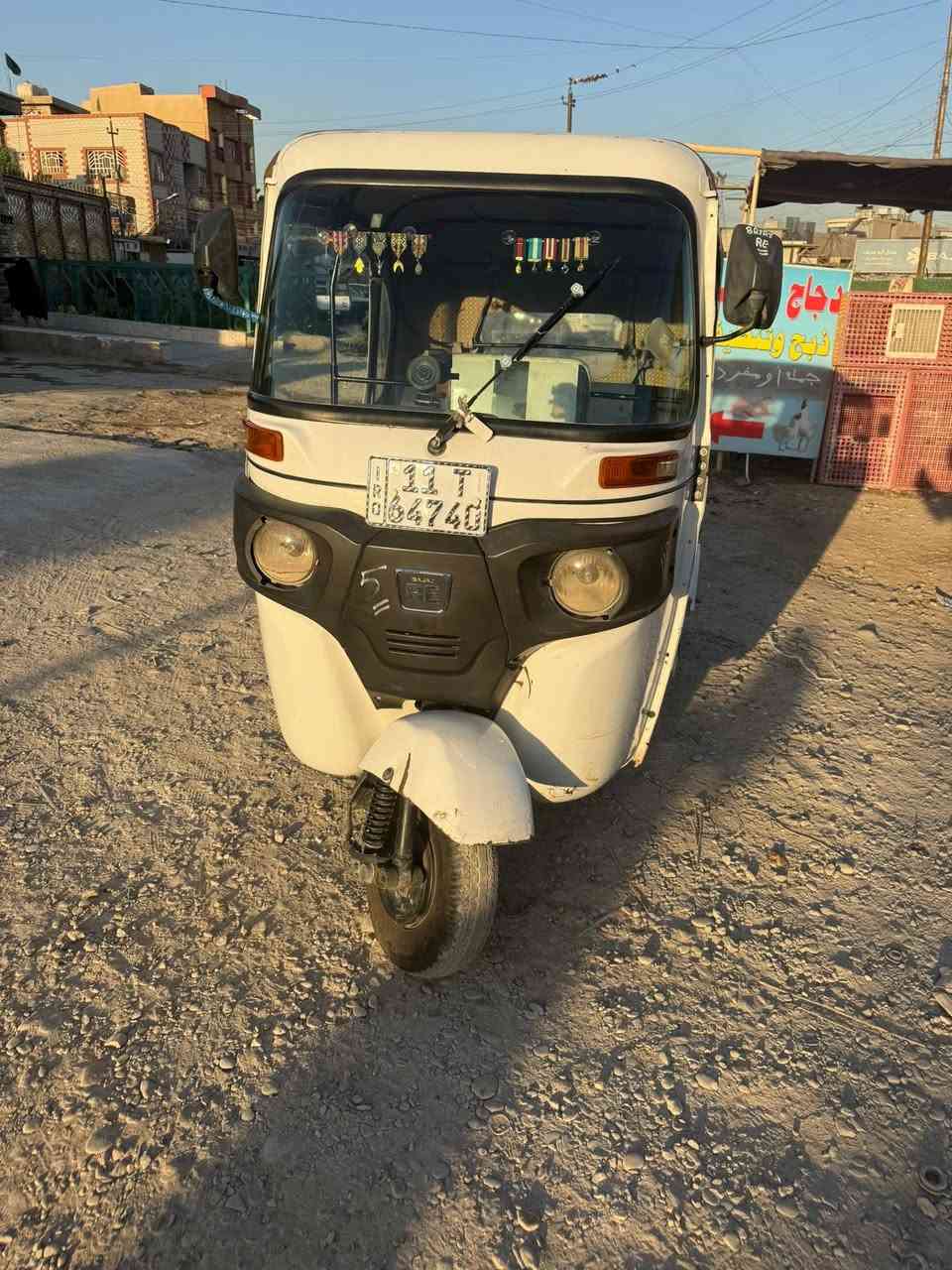 تكتك موديل ٢٢ مكفوله بوشه وبستم اكسل 
تحويل ثاني يوم 
مكلف بنشر 
رقم راعيها ***********
السعر ٨و٤٠٠
