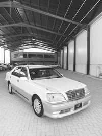 كراون • 2003 • سليمانية