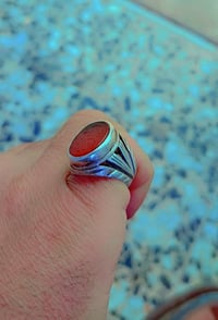 ياماني قديم • قياس ٢٠ • فضة عراقية