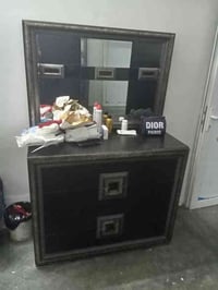 غرفة نوم ٦ قطع • ويا دوشك كامل • خانقين