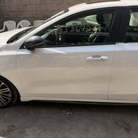 أبواب فورتي • أبيض صدفي • الحله الحي الصناعي