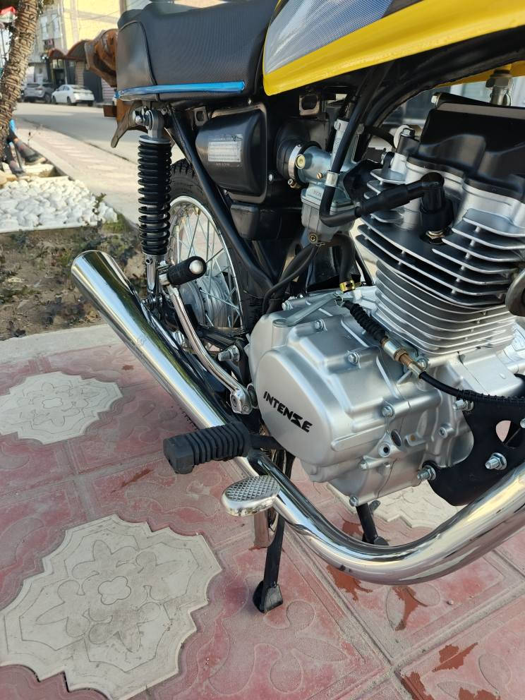 دراجه للبيع تعمير جديد ايراني اصل صالي شهر من عمرتهة اللاستفسار *********** النجف, العراق
