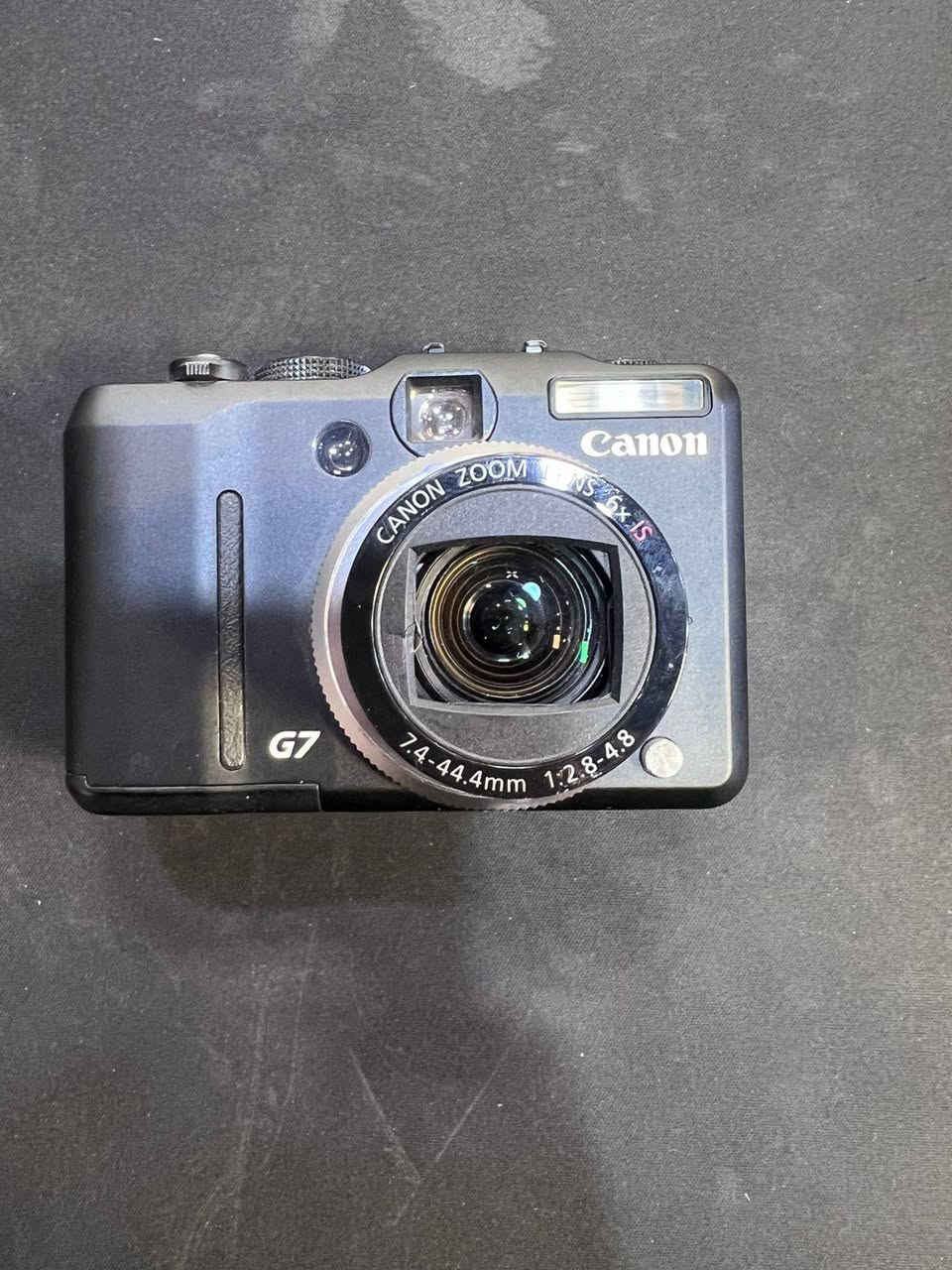 للبيع
 كاميرا كانون باور شوت G7
 مع شاحنه وبطاريه ورام، الكاميرا جداً نظيف
السعر ١٥٠الف


**إذا كنت صاحب هذا الإعلان وتريد حذفه لأي سبب، رجاءا أرسل رسالة إلى الدعم الفني**