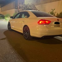 پـاسـات ٢٠١٤  خەلیجی 5 پستنی مەکینە 2.5   165 ھەزاری  ڕۆیشتوە  ٤ پارچە...
