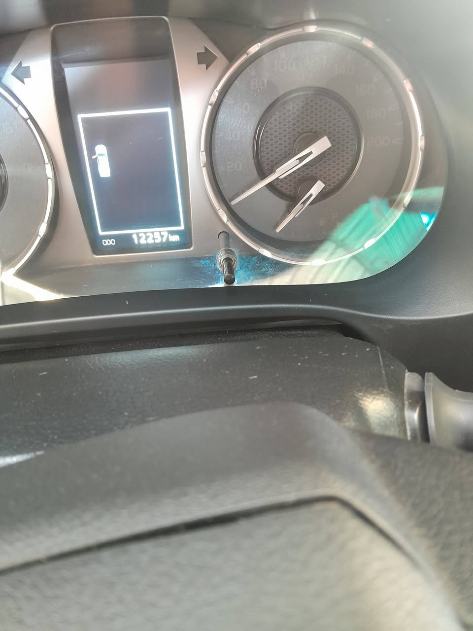 سلام عليكم للبيع ٢٠٢٥رقم بغداد مكان ديالي جديده الشط كيرعادي 
ماشيه١٢الف سعر٢٤٣$***********
