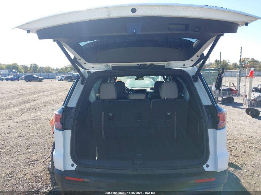 ‎🌟 شركه المتميز للمزادات الأمريكية والكندية والشحن البحري 🌟
‎⛔ إعلان سيارة من مزاد أمريكا ⛔
‎🚗 نوع السيارة:GMC Acadia 2025�📅 وقت المزاد: 24/12/2025�🔢 رقم اللوت: 43618838
‎🛠️    الحادث/الضرر: امامي          �🛠️ حجم المحرك: 2.5�⚙️ السلندر: 4�🔧 نظام الدفع: دفع امامي                                                          �📏 المسافة المقطوعة: 8,087   mi
‎🌐 للانضمام إلى مجموعة الواتساب الخاصة لشراء السيارات من المزادات الأمريكية والكندية:�اضغط هنا: https://chat.whatsapp.com/CHchp4i8IM0GCMY7soZfir
‎🔍 طريقة المزاودة:�يمكنك المزاودة عبر مكتب المتميز إمّا بالحضور الشخصي أثناء فترة المزاد، أو عن بُعد عبر الهاتف المحمول. 📲�نقوم بمتابعة حالتك حسب السيارة وموعد مزادها، ويمكنك تحديد مبلغ أقصى للتزايد، ونتوقف عنده مباشرة. 📈💬

‎🚨 ملاحظات هامة:
* عمولة موقع المزاد تتراوح بين 7% – 10% من قيمة السيارة.
* أسعار الشحن تختلف حسب موقع السيارة داخل أمريكا. 🌎
* مدة الشحن تتراوح بين 2 – 3 أشهر حسب موقع السيارة. 📦⏳
‎📌 علماً بأن:
1. أسعار السيارات تُحدّد أثناء المزايدة، مع إمكانية الشراء المباشر. 💰
2. نقدم خدمة أونلاين كاملة للشراء من منزلك مع تأمين مبلغ بسيط في محافظتك. 🏡💻

‎🏢 عناوين فروع الشركة:�بغداد: البياع – إشارة البياع، قرب مركز العياش لكماليات السيارات�كربلاء: سريع حي المعلمين قرب المشاتل�الديوانية: قضاء غماس�ميسان – العمارة: المجر الكبير

‎📱 أرقام التواصل (واتساب متوفر):
‎فرع بغداد:
* *********** 📲 – سيد علي
* *********** 📲 – مهندس حسن
‎فرع كربلاء:
* *********** 📲 – قاسم الشمري
* *********** 📲 – محمد الشمري
‎فرع الديوانية:
* *********** 📲 – حيدر المتميز
* *********** 📲 – أبو سجاد المتميز
* *********** 📲 – عيسى المتميز
‎فرع العمارة:
* *********** 📲 – أبو زهراء الفرطوسي
 
‎⏰ أوقات الدوام:
طيلة أيام الأسبوع ما عدا (السبت والأحد) عطلة المزاد.
من الساعة 4 مساءا وحتى الساعة ال12 منتصف الليل
