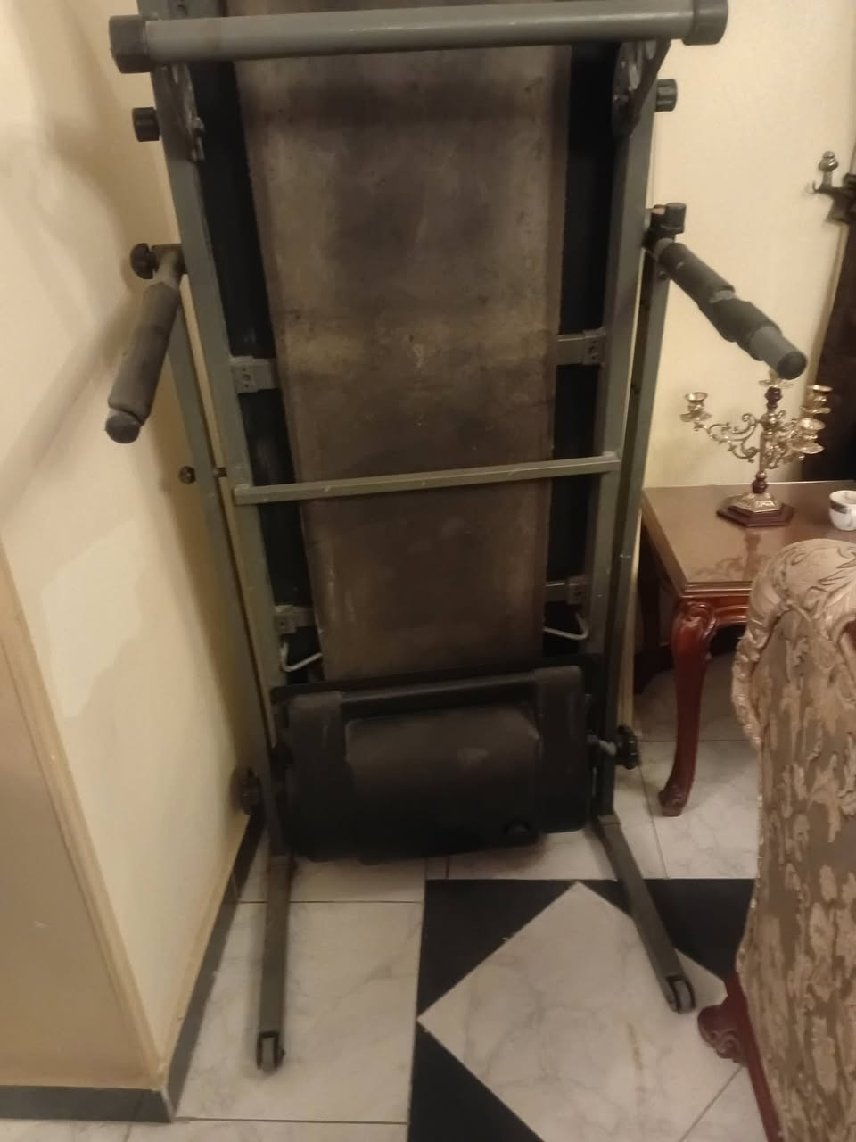 للبيع


**إذا كنت صاحب هذا الإعلان وتريد حذفه لأي سبب، رجاءا أرسل رسالة إلى الدعم الفني**