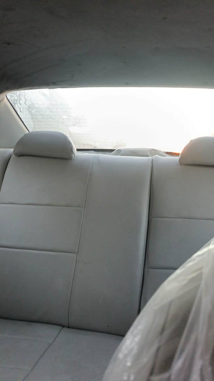 اسبكترا مديل 8 امريكي حادثه جاملغ وبنيد مصفره من كلشي تحويل بكل محفظات تتحول مشروع وطني مكينه 2000 دوش السعر 58 قفل 🔒 مكاني بالحله أي استفسار ***********
