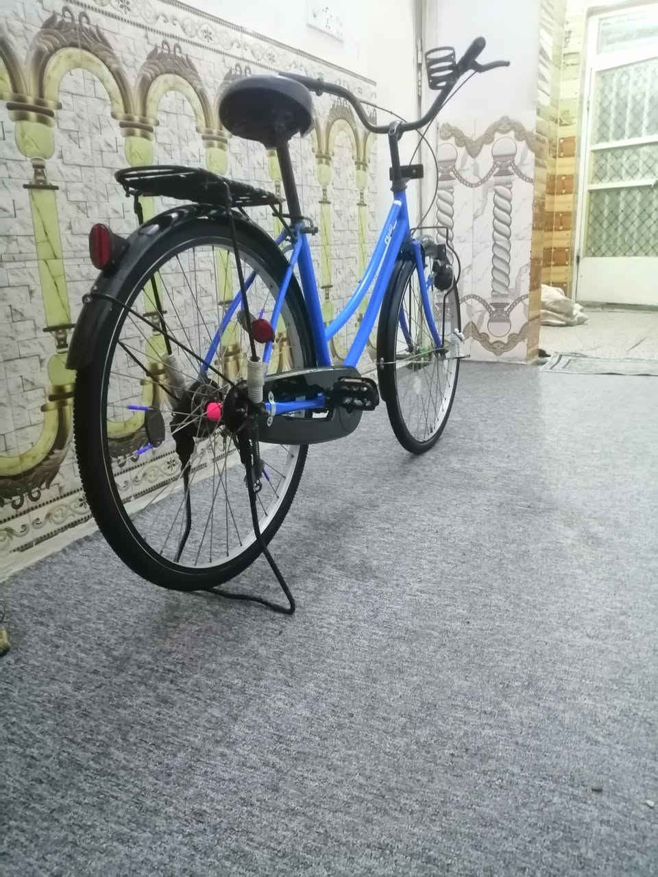 شعندك مراوس نزل بس كون نضيف حت لو  انطي فرق مكان الديوانية شارع سالم


**إذا كنت صاحب هذا الإعلان وتريد حذفه لأي سبب، رجاءا أرسل رسالة إلى الدعم الفني**