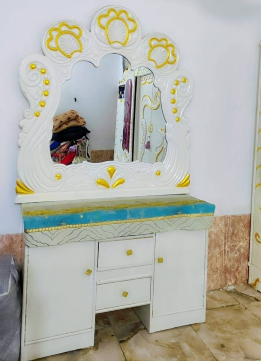 غرفه اخشاب حطاطه سعر 700 قفل مكان هيت حي لبكر @الجميع


**إذا كنت صاحب هذا الإعلان وتريد حذفه لأي سبب، رجاءا أرسل رسالة إلى الدعم الفني**