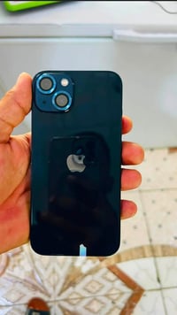 ايفون ١٣ • ٢٥٦ • بطارية ٨٧٪