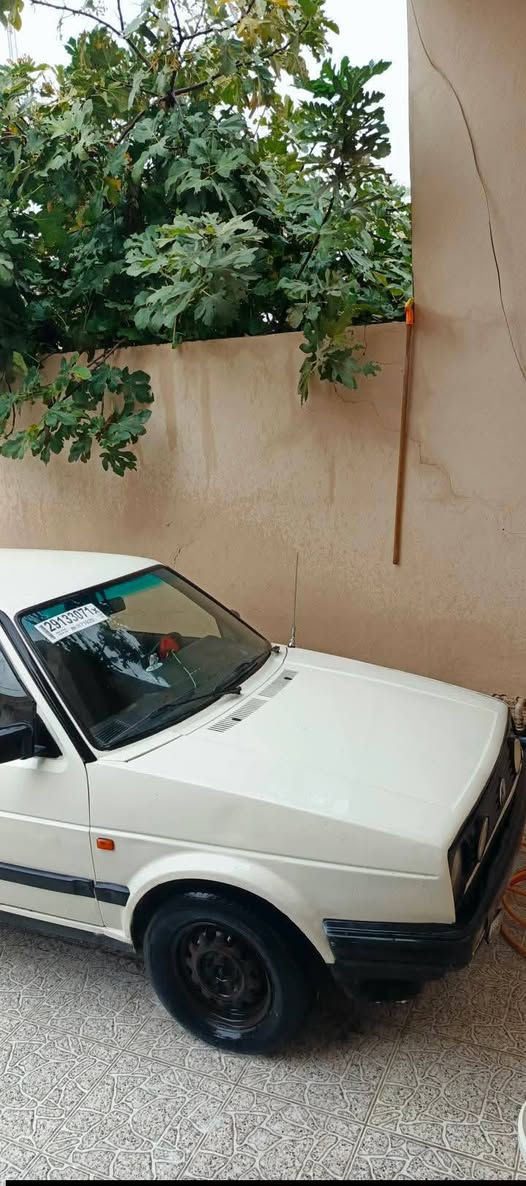 🔥🔥🔥
کولف مودیل1988رقم نينوي سنوية ساقطة کوبون بنزین موجود محرک0.8 شرط محرك جديد کیرعادي تخم تواير جديد باتري جديد الشرعي موجود يمنا شرط تحويل سعر21بي مجال ***********//*********** موجود في سهل نينوئ برطله 
مراسلة وتساب او اتصال📞📞📞
📣📣📣
