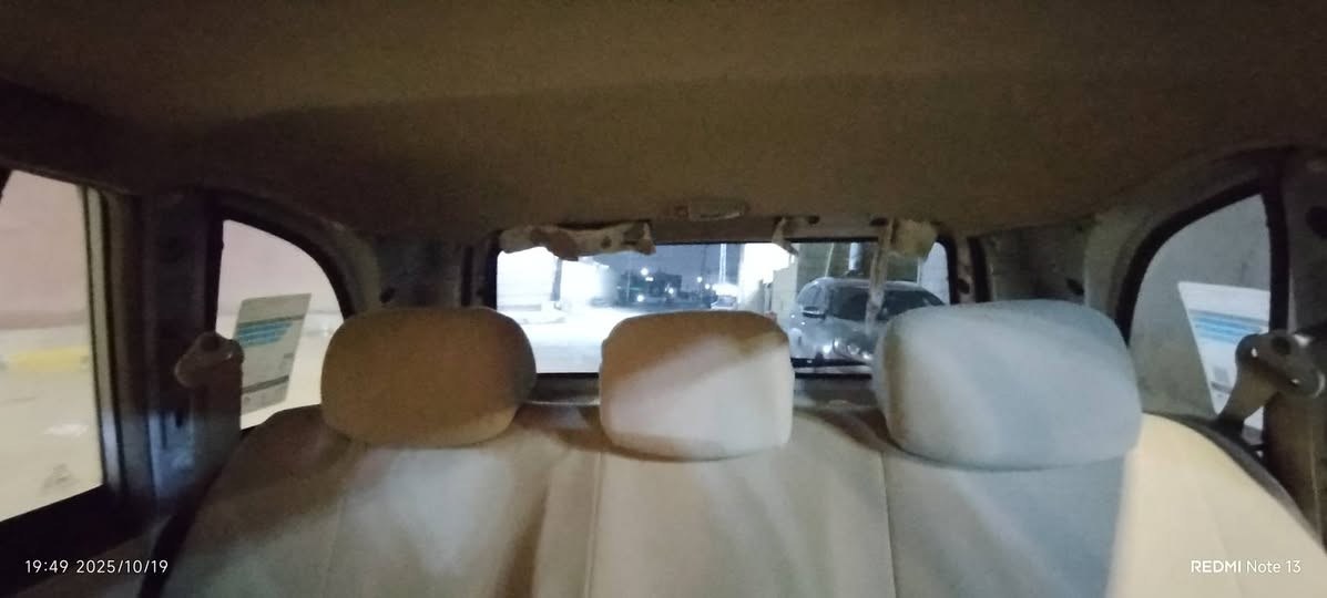 السلام عليكم
تيكو صيني موديل ٢٠١٣باسمي سنويه ٢٠٢٦محرك گيرحداديه تبريد ثلج 
بنيد مبدل السعر ٤٥ مكاني الناصريه الاسكان ***********
