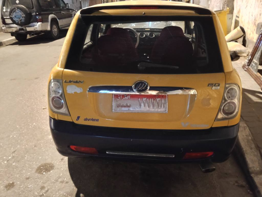 السلام عليكم سياره البيع الموديل 13رقمه بغداد مكينه وكير كفاله حداده جديده تبريد وتتفه كهربائية شقاله دواخله حلوه العلوان البصرة حي المهندسين السعر 18وبيه مجال حك جي ه راعيه موجود رقم الهاتف *********** البصرة, العراق
